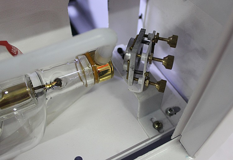 Лазерный станок CO2 с ЧПУ | 600x400 | 60 Вт | Ruida фото 8