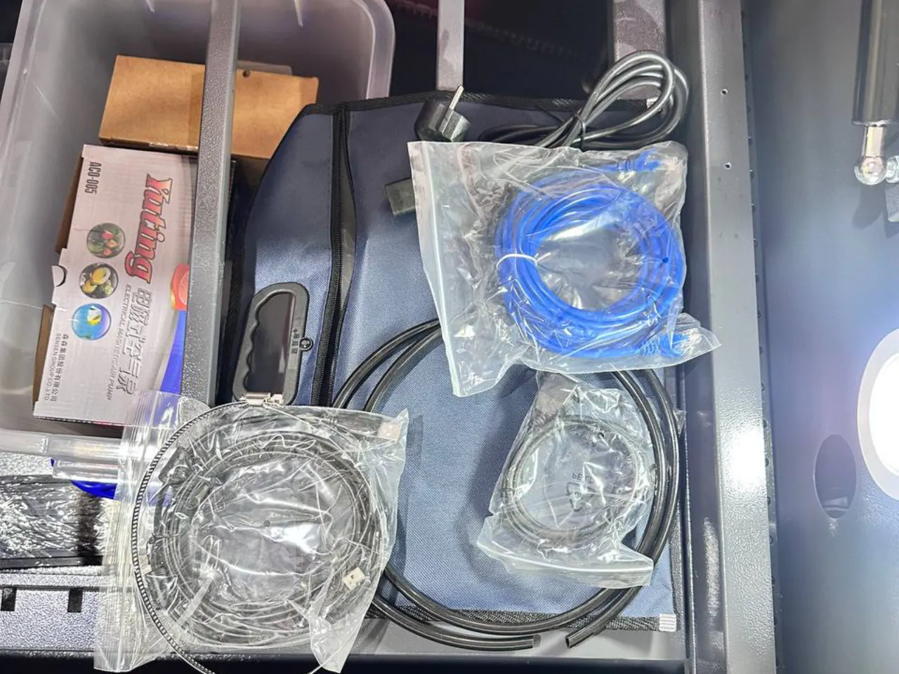 Лазерный станок CO2 с ЧПУ | 600x900 | 80 Вт | Ruida фото 2